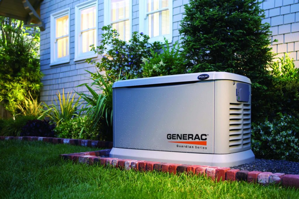 Generac Generators